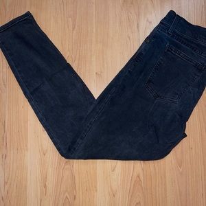 Pistola jeans